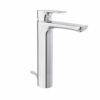 Lavatory Faucet